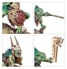 Spearhead - Seraphon - Sunblooded Prowlers